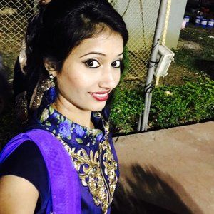 Meet your Posher, Smita